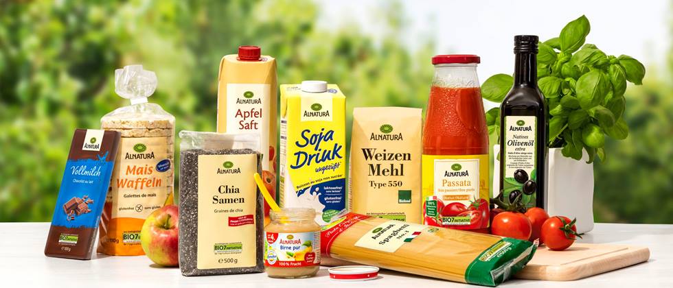 Alnatura shop -Alnatura shop Alnatura 1