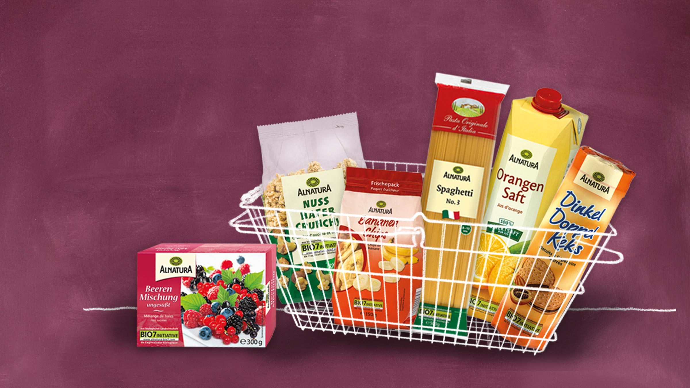 Alnatura shop -Alnatura shop Alnatura 3