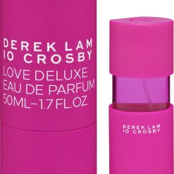 DEREK LAM 10 CROSBY Love Deluxe, EdP 50 Ml -Alnatura shop MAM 10017386 SHOP IMAGE 1.4