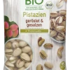 EnerBiO Pistazien Geröstet & Gesalzen 1 EnerBiO Pistazien Geröstet & Gesalzen -Alnatura shop MAM 10066057 SHOP IMAGE 1.4