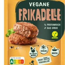 Greenforce Veganer Frikadellen Mix