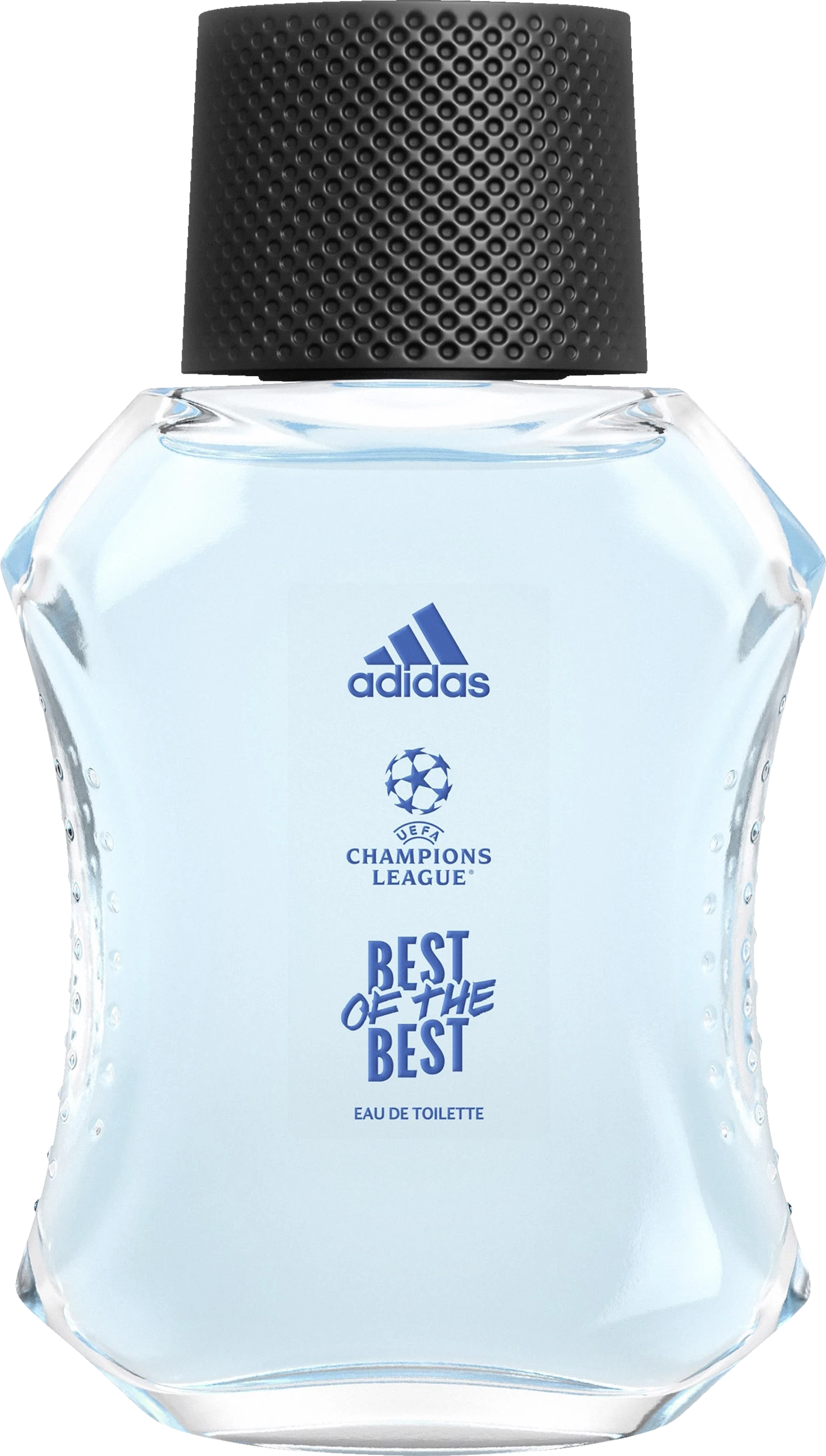 ADIDAS UEFA Best Of The Best, EdT 50 Ml 3 ADIDAS UEFA Best Of The Best, EdT 50 Ml