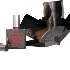 Rammstein Sex, EdP 100 Ml + Elixir 9 Rammstein Sex, EdP 100 Ml + Elixir -Alnatura shop MAM 10141934 SHOP IMAGE 1.4