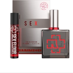 Rammstein Sex, EdP 100 Ml + Elixir 11 Rammstein Sex, EdP 100 Ml + Elixir -Alnatura shop MAM 10141941 SHOP IMAGE 1.4