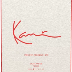 Karl Kani Signature For Her, EdP 100 Ml -Alnatura shop MAM 10142008 SHOP IMAGE 1.4