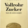 Alnatura Bio Vollrohrzucker