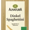 Alnatura Bio Dinkel Spaghettini 2 Alnatura Bio Dinkel Spaghettini -Alnatura shop MAM 10232268 SHOP IMAGE 1.4