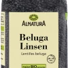 Alnatura Bio Beluga Linsen 2 Alnatura Bio Beluga Linsen -Alnatura shop MAM 10234032 SHOP IMAGE 1.4