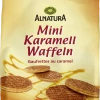 Alnatura Bio Mini Karamellwaffeln 2 Alnatura Bio Mini Karamellwaffeln -Alnatura shop MAM 10299004 SHOP IMAGE 1.4