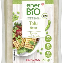 EnerBiO Tofu Natur