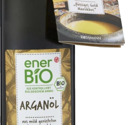 EnerBiO Arganöl