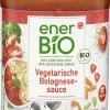 EnerBiO Vegetarische Bolognesesauce -Alnatura shop MAM 10320978 SHOP IMAGE 1.4