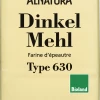 Alnatura Bio Dinkel Mehl Type 630 2 Alnatura Bio Dinkel Mehl Type 630 -Alnatura shop MAM 10327389 SHOP IMAGE 1.4