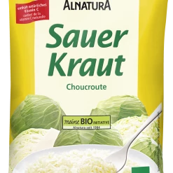 Alnatura Bio Sauerkraut