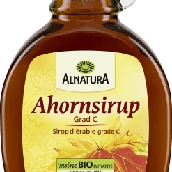 Alnatura Bio Ahornsirup Grad C