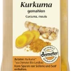 Alnatura Bio Kurkuma Gemahlen 1 Alnatura Bio Kurkuma Gemahlen -Alnatura shop MAM 10327588 SHOP IMAGE 1.4