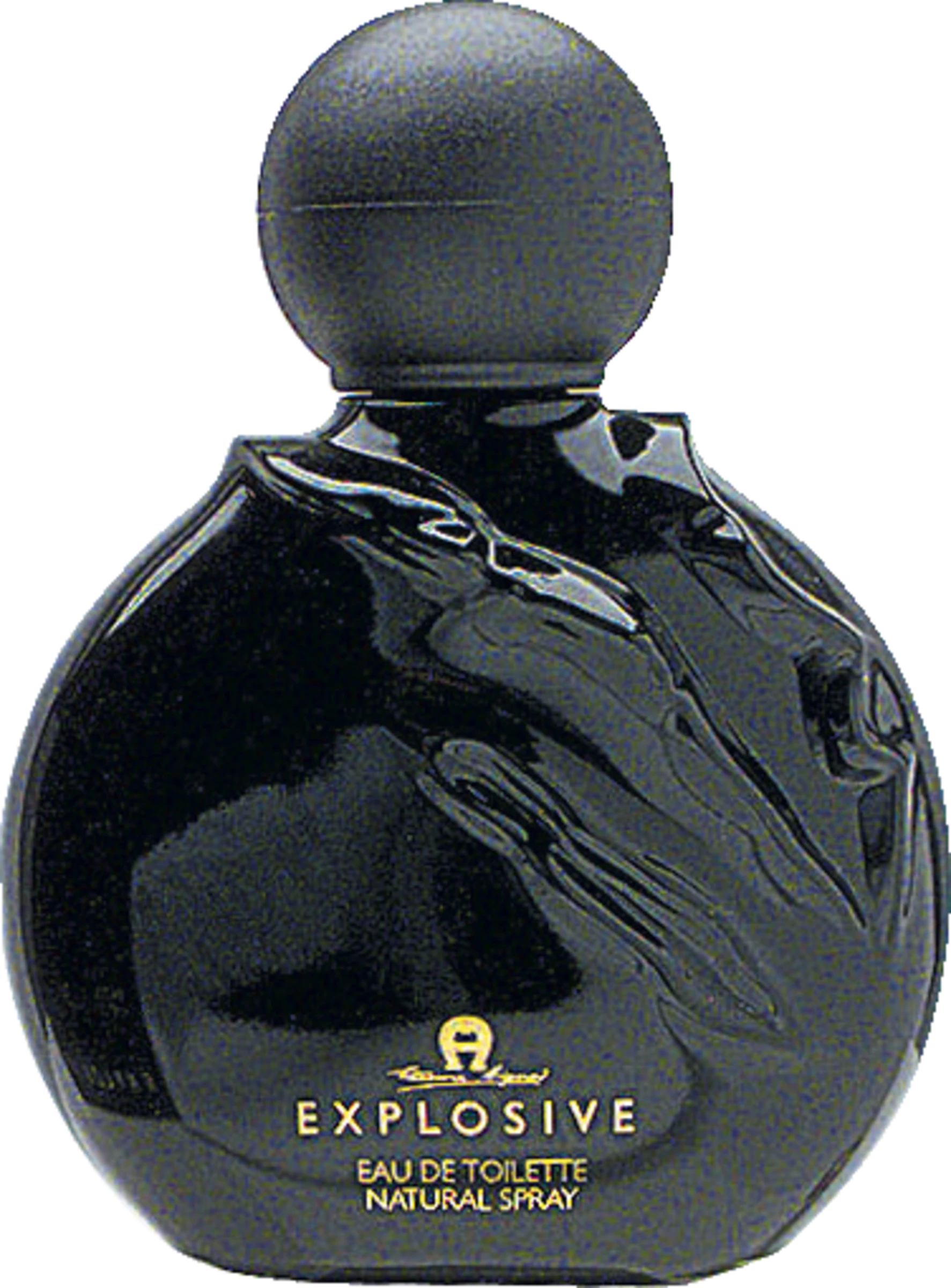 Etienne Aigner Explosive, EdT 100 Ml 3 Etienne Aigner Explosive, EdT 100 Ml