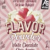 All Stars Flavor Powder White Chocolate & Strawberry -Alnatura shop MAM 10385364 SHOP IMAGE 1.4