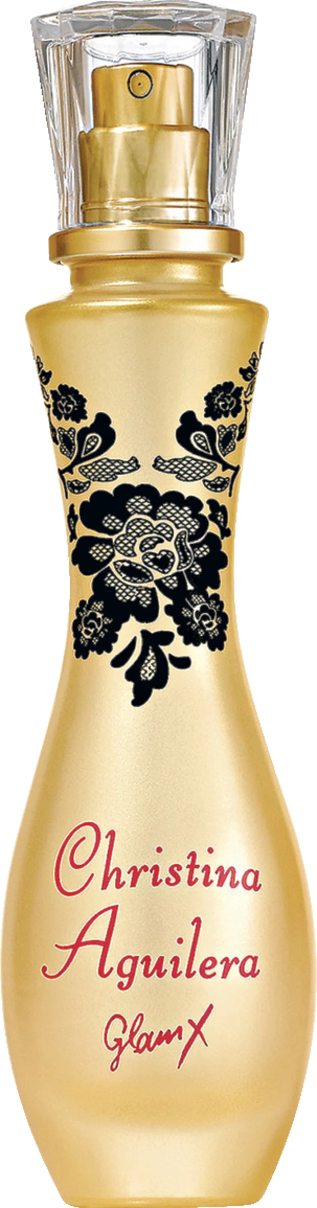 Christina Aguilera Glam X, EdP 30 Ml 3 Christina Aguilera Glam X, EdP 30 Ml