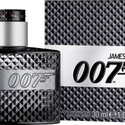 James Bond 007 Men, EdT 30 Ml -Alnatura shop MAM 3657082 SHOP IMAGE 4.3