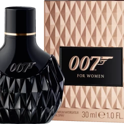 James Bond 007 For Women, EdP 30 Ml -Alnatura shop MAM 3657401 SHOP IMAGE 3.3