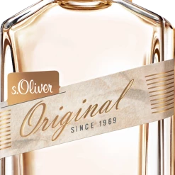 S.Oliver Women, EdT 30 Ml