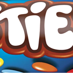 Smarties Rolle