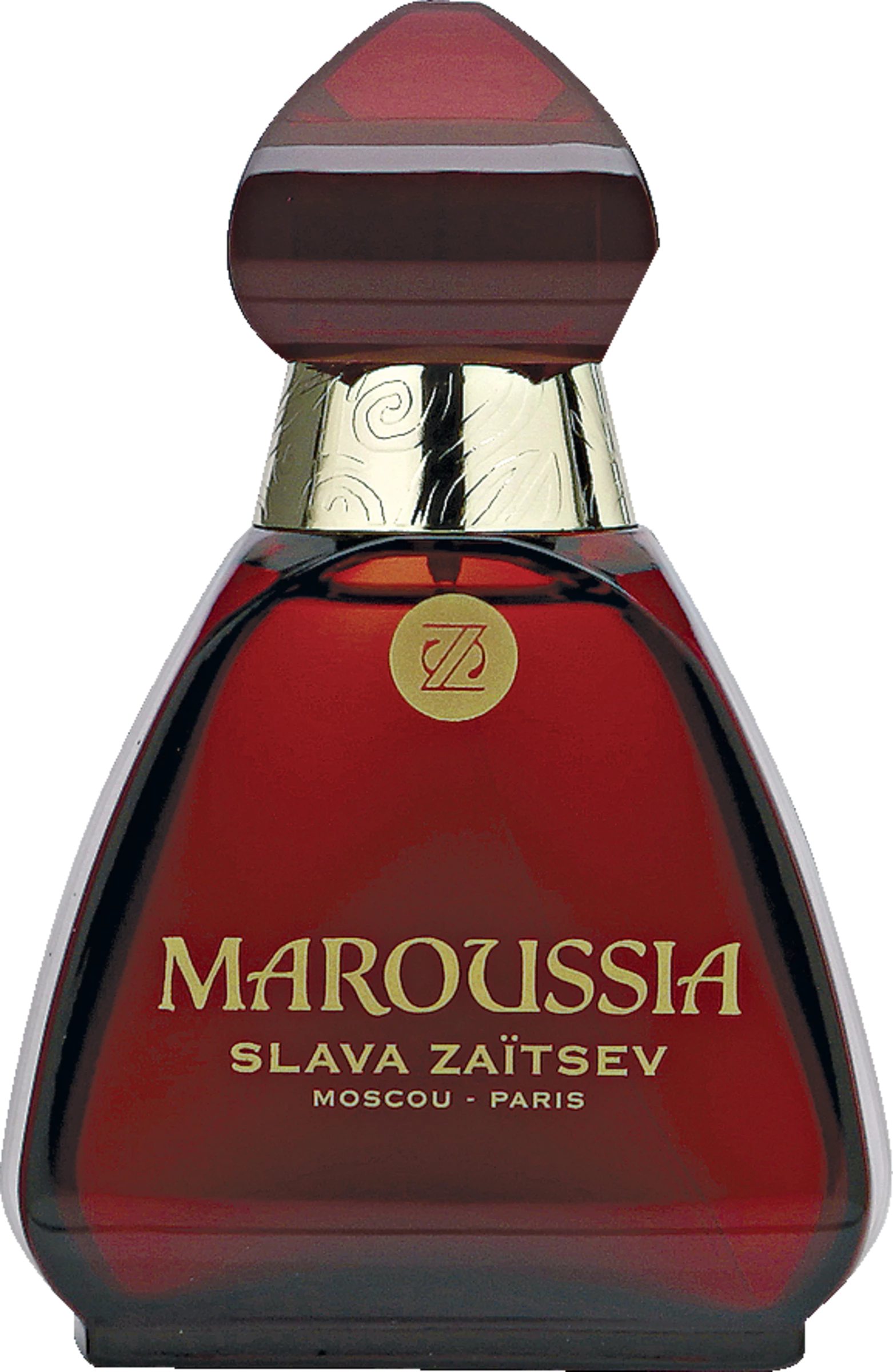 Slava Zaitsev Maroussia EdT 100 Ml 3 Slava Zaitsev Maroussia EdT 100 Ml