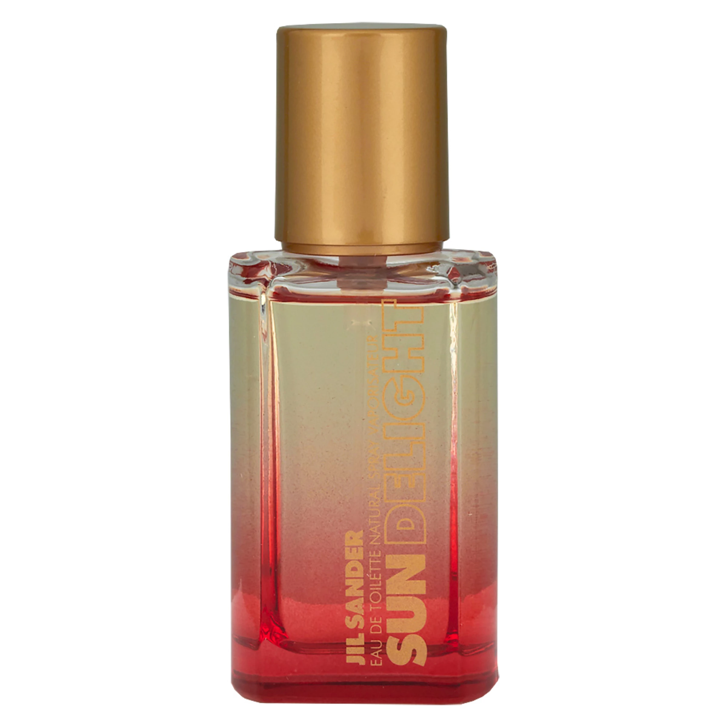 Jil Sander Sun Delight, EdT 30 Ml 3 Jil Sander Sun Delight, EdT 30 Ml