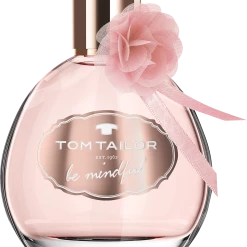 Tom Tailor Be Mindful Woman, Ed, 30 Ml