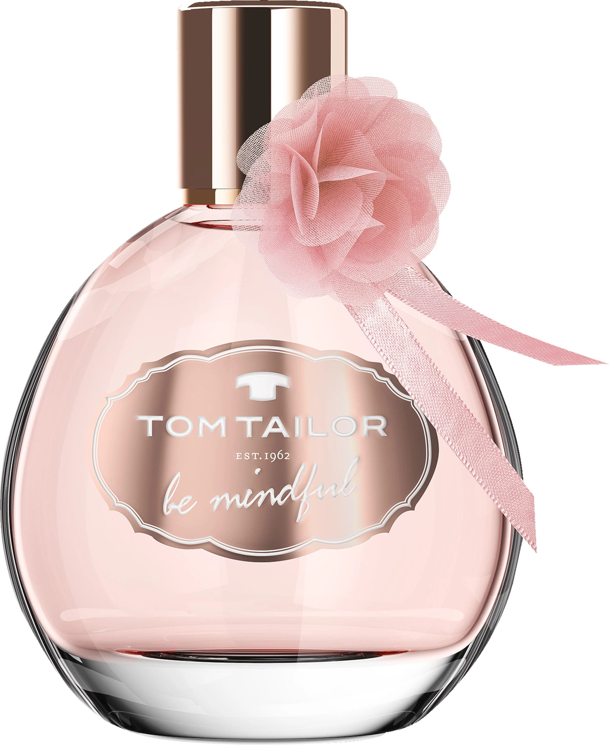 Tom Tailor Be Mindful Woman, Ed, 30 Ml 3 Tom Tailor Be Mindful Woman, Ed, 30 Ml