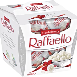 Ferrero Raffaello Kokos-Spezialität