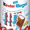 Ferrero Kinder Riegel 2 Ferrero Kinder Riegel -Alnatura shop MAM 3695553 SHOP IMAGE 1.4