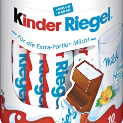 Ferrero Kinder Riegel