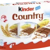 Ferrero Kinder Country 9er Pack 1 Ferrero Kinder Country 9er Pack -Alnatura shop MAM 3695573 SHOP IMAGE 1.4