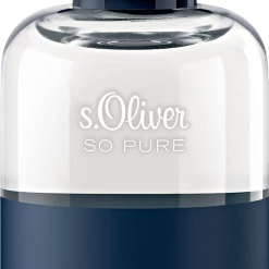 S.Oliver So Pure Men, EdT 30 Ml