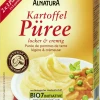 Alnatura Bio Kartoffelpüree 2 Alnatura Bio Kartoffelpüree -Alnatura shop MAM 3703267 SHOP IMAGE 1.5