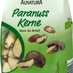 Alnatura Bio Paranusskerne