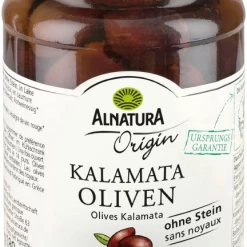 Alnatura Bio Kalamata Oliven
