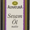 Alnatura Bio Sesam Öl 1 Alnatura Bio Sesam Öl -Alnatura shop MAM 3704642 SHOP IMAGE 1.5