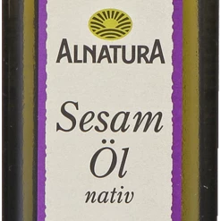 Alnatura Bio Sesam Öl