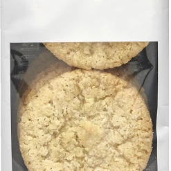 Das Exquisite Schwedische Hafertaler