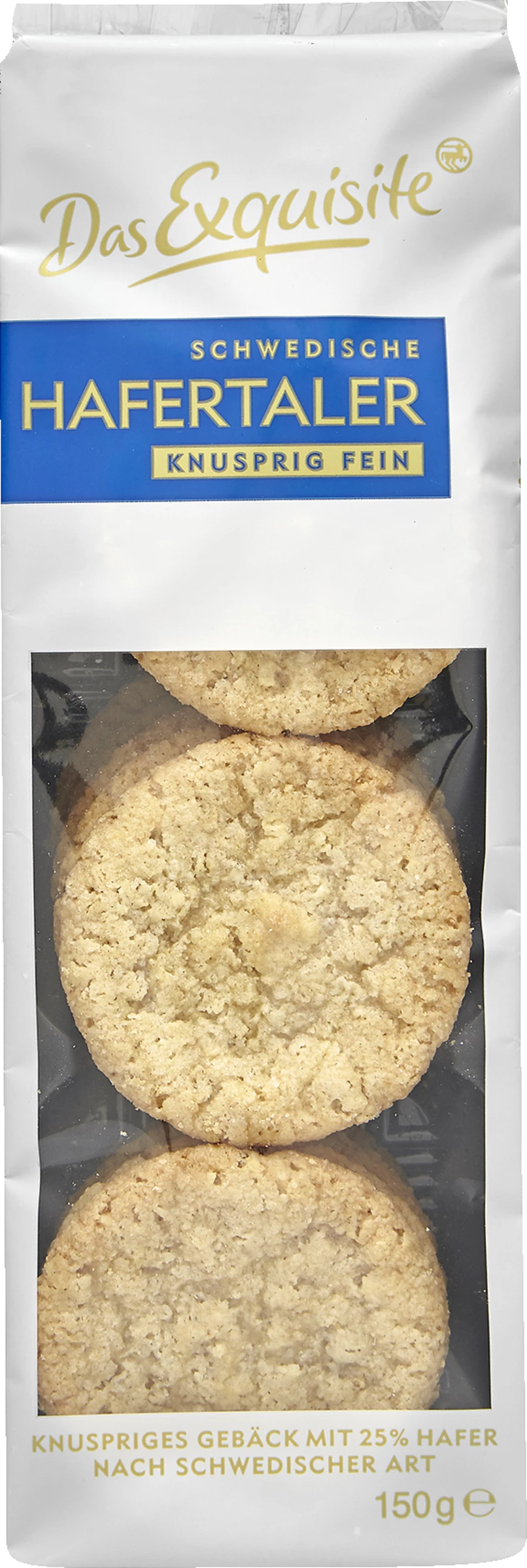 Das Exquisite Schwedische Hafertaler 3 Das Exquisite Schwedische Hafertaler