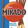 Glico Mikado Milchschokolade -Alnatura shop MAM 3772834 SHOP IMAGE 1.4