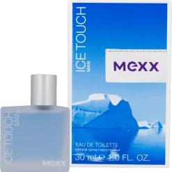 MEXX Ice Touch Man, EdT 30 Ml -Alnatura shop MAM 3796564 SHOP IMAGE 1.4