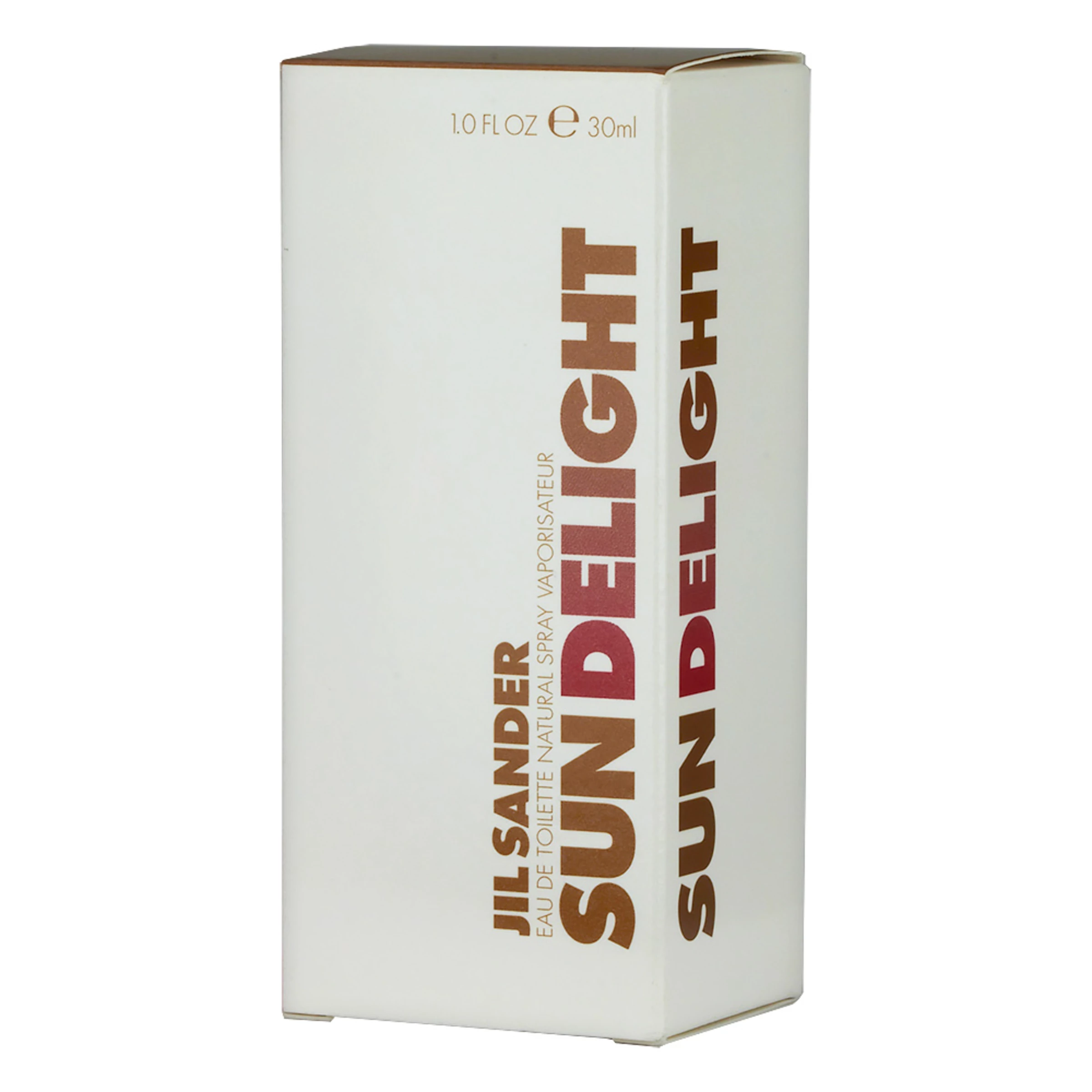 Jil Sander Sun Delight, EdT 30 Ml 4 Jil Sander Sun Delight, EdT 30 Ml – Bild 2