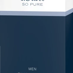 S.Oliver So Pure Men, EdT 30 Ml 7 S.Oliver So Pure Men, EdT 30 Ml -Alnatura shop MAM 3798176 SHOP IMAGE 1.5