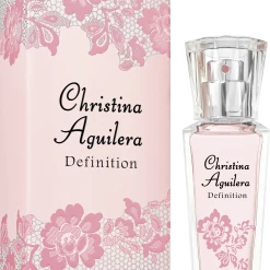 Christina Aguilera Definition, EdP 7 Christina Aguilera Definition, EdP -Alnatura shop MAM 3903482 SHOP IMAGE 4.4