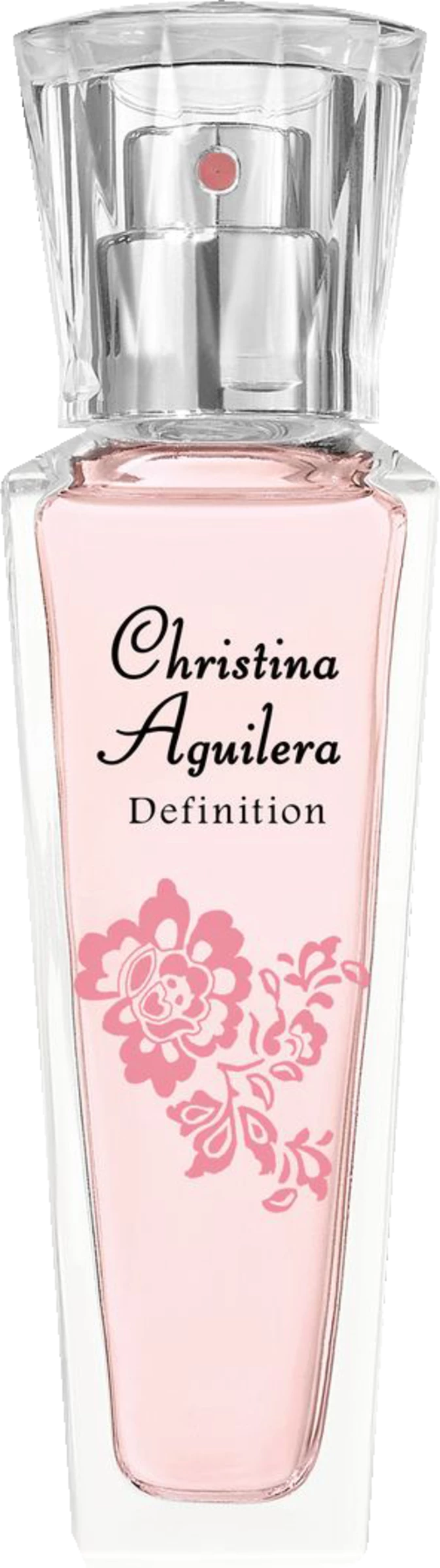 Christina Aguilera Definition, EdP 3 Christina Aguilera Definition, EdP