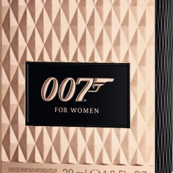 James Bond 007 For Women, EdP 30 Ml -Alnatura shop MAM 4413528 SHOP IMAGE 4.5